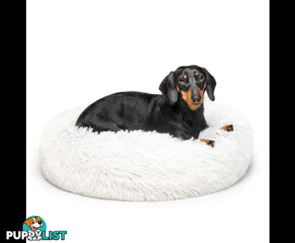 Fur King "Aussie" Calming Dog Bed - V364-DCA8DDP0252S