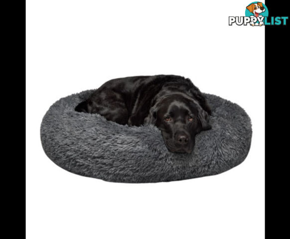 Fur King "Aussie" Calming Dog Bed - V364-DCA8DDP0252S