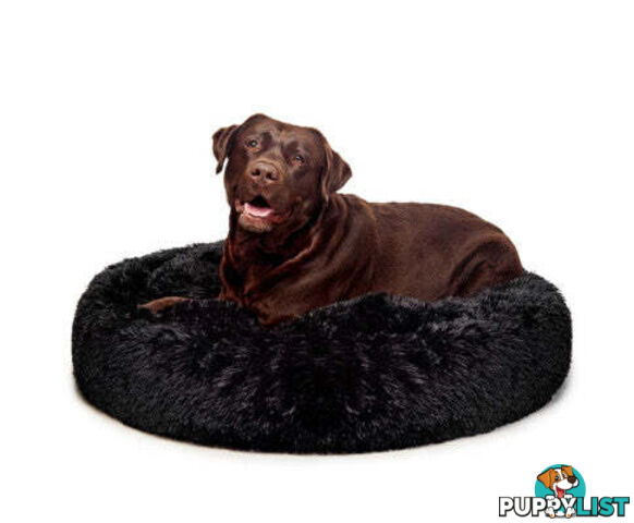 Fur King "Aussie" Calming Dog Bed - V364-DCA8DDP0252S