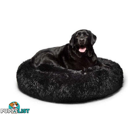 Fur King "Aussie" Calming Dog Bed - V364-DCA8DDP0252S