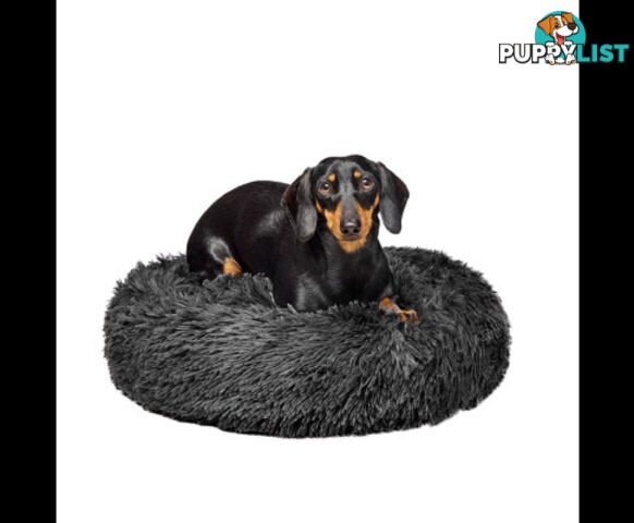 Fur King "Aussie" Calming Dog Bed - V364-DCA8DDP0252S