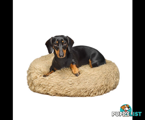 Fur King "Aussie" Calming Dog Bed - V364-DCA8DDP0252S