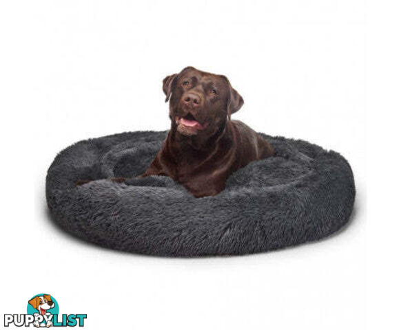 Fur King "Aussie" Calming Dog Bed - V364-DCA8DDP0252S