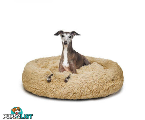 Fur King "Aussie" Calming Dog Bed - V364-DCA8DDP0252S