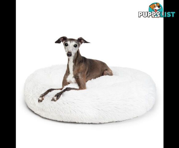 Fur King "Aussie" Calming Dog Bed - V364-DCA8DDP0252S