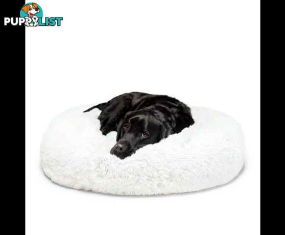 Fur King "Aussie" Calming Dog Bed - V364-DCA8DDP0252S