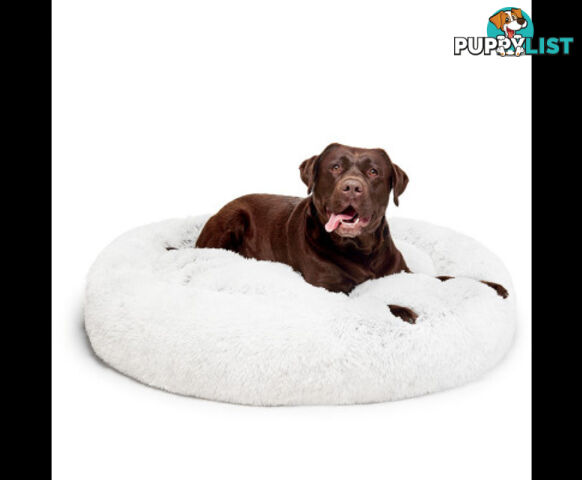 Fur King "Aussie" Calming Dog Bed - V364-DCA8DDP0252S