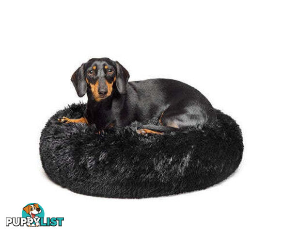 Fur King "Aussie" Calming Dog Bed - V364-DCA8DDP0252S