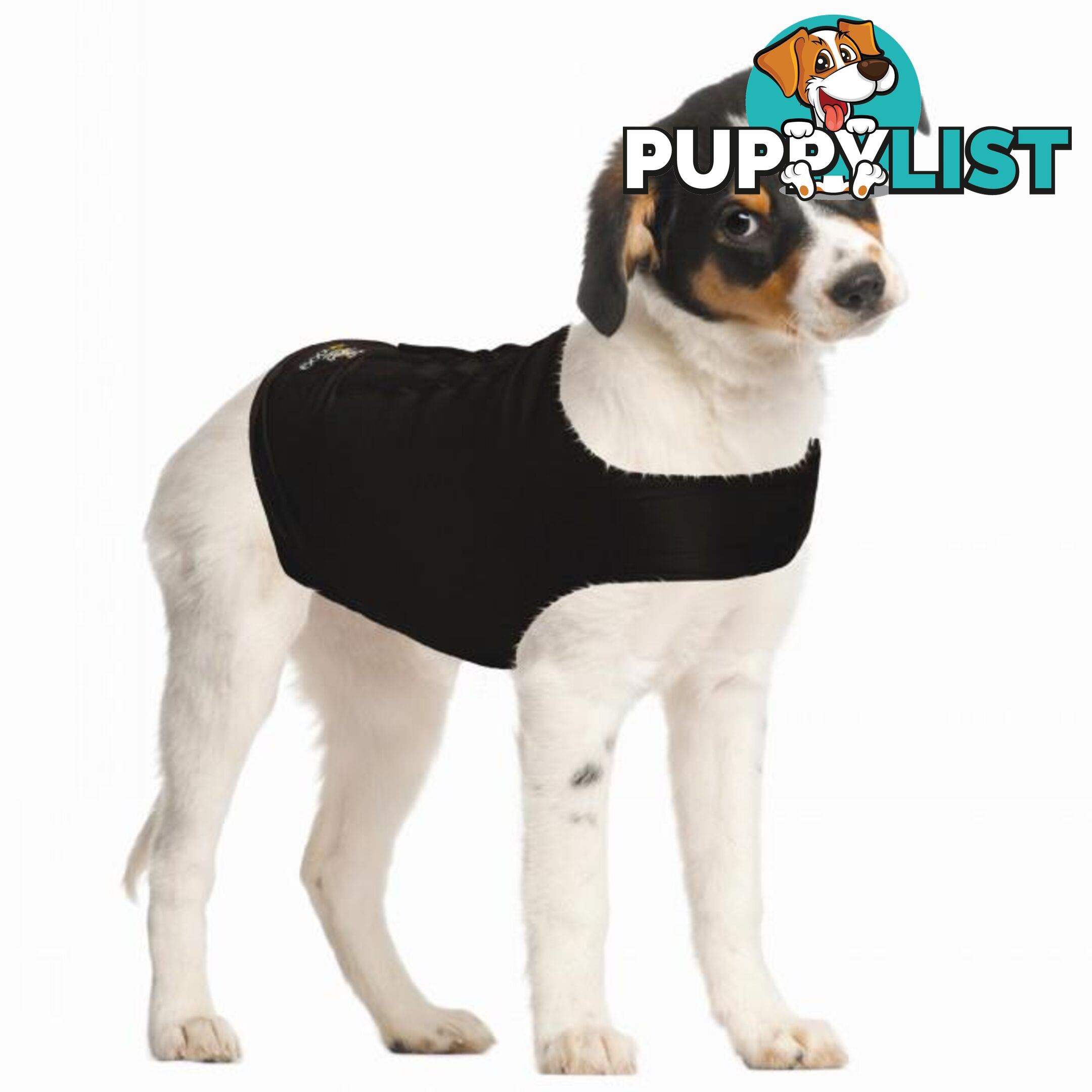 Calming Shirt - Thunder Shirt - Zendog - PPP-69-16