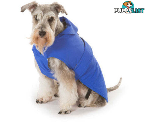 Dog Coat - V208-CSW-40