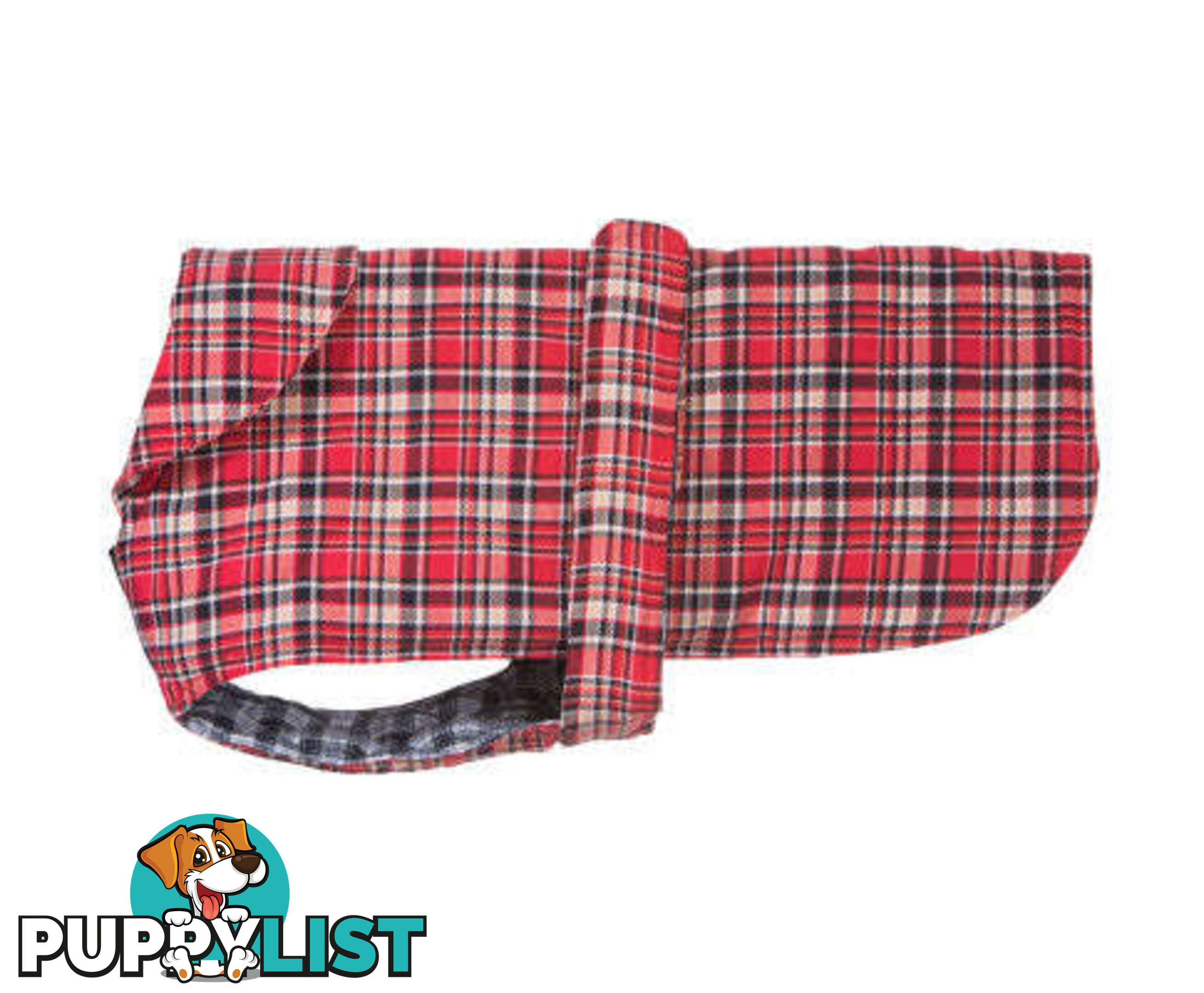 Dog Coat - V208-CSW-40