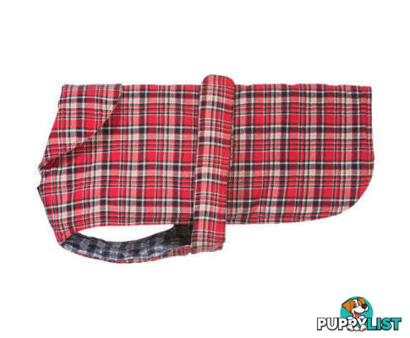 Dog Coat - V208-CSW-40