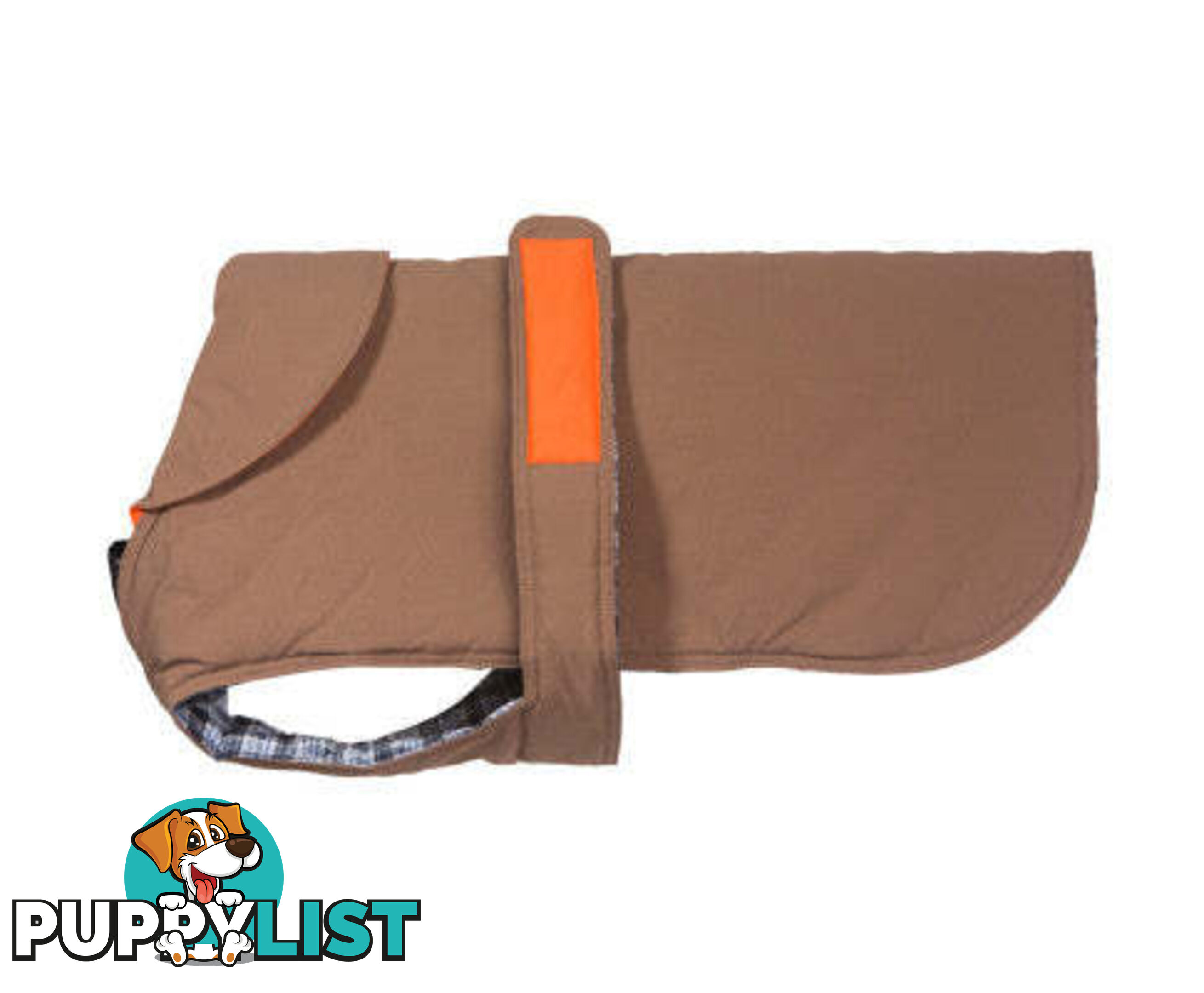 Dog Coat - V208-CSW-40