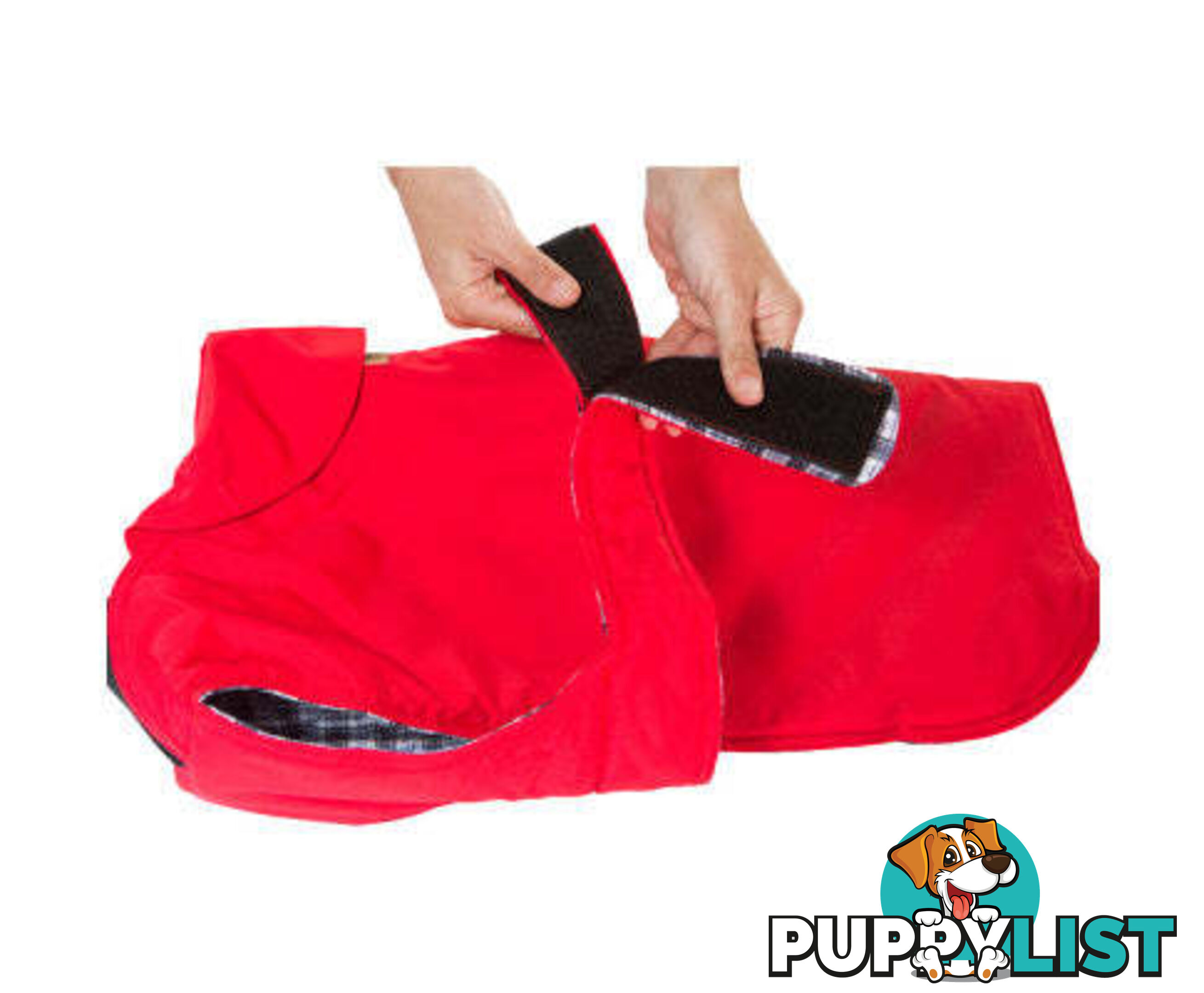 Dog Coat - V208-CSW-40