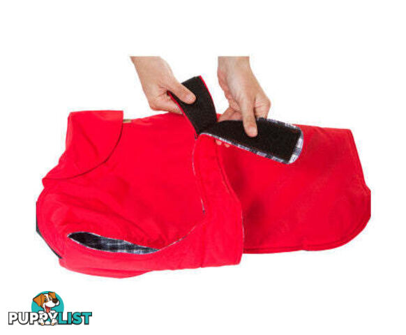 Dog Coat - V208-CSW-40