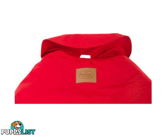 Dog Coat - V208-CSW-40