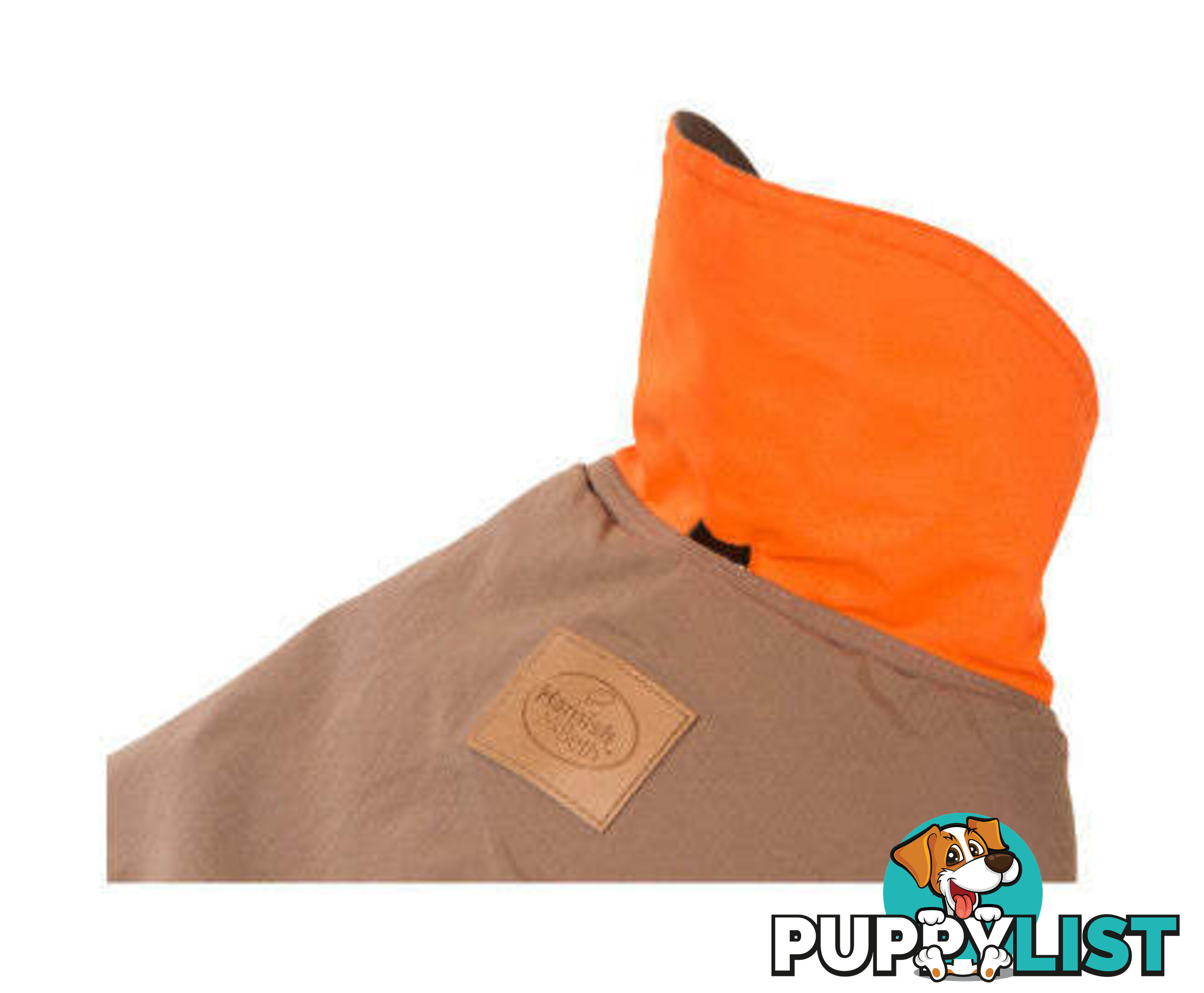 Dog Coat - V208-CSW-40