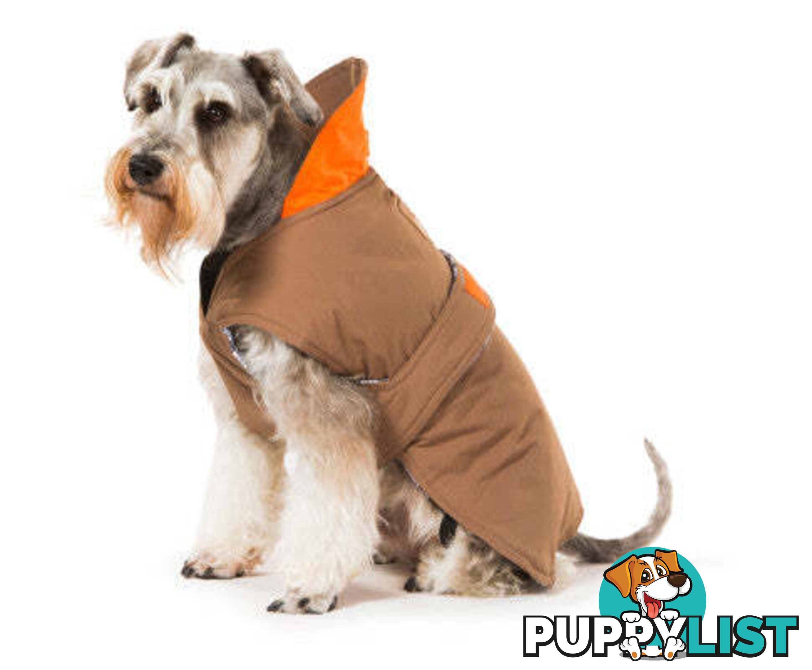 Dog Coat - V208-CSW-40