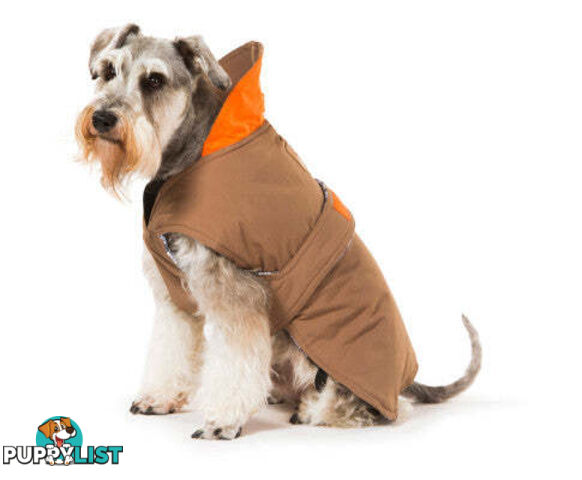 Dog Coat - V208-CSW-40