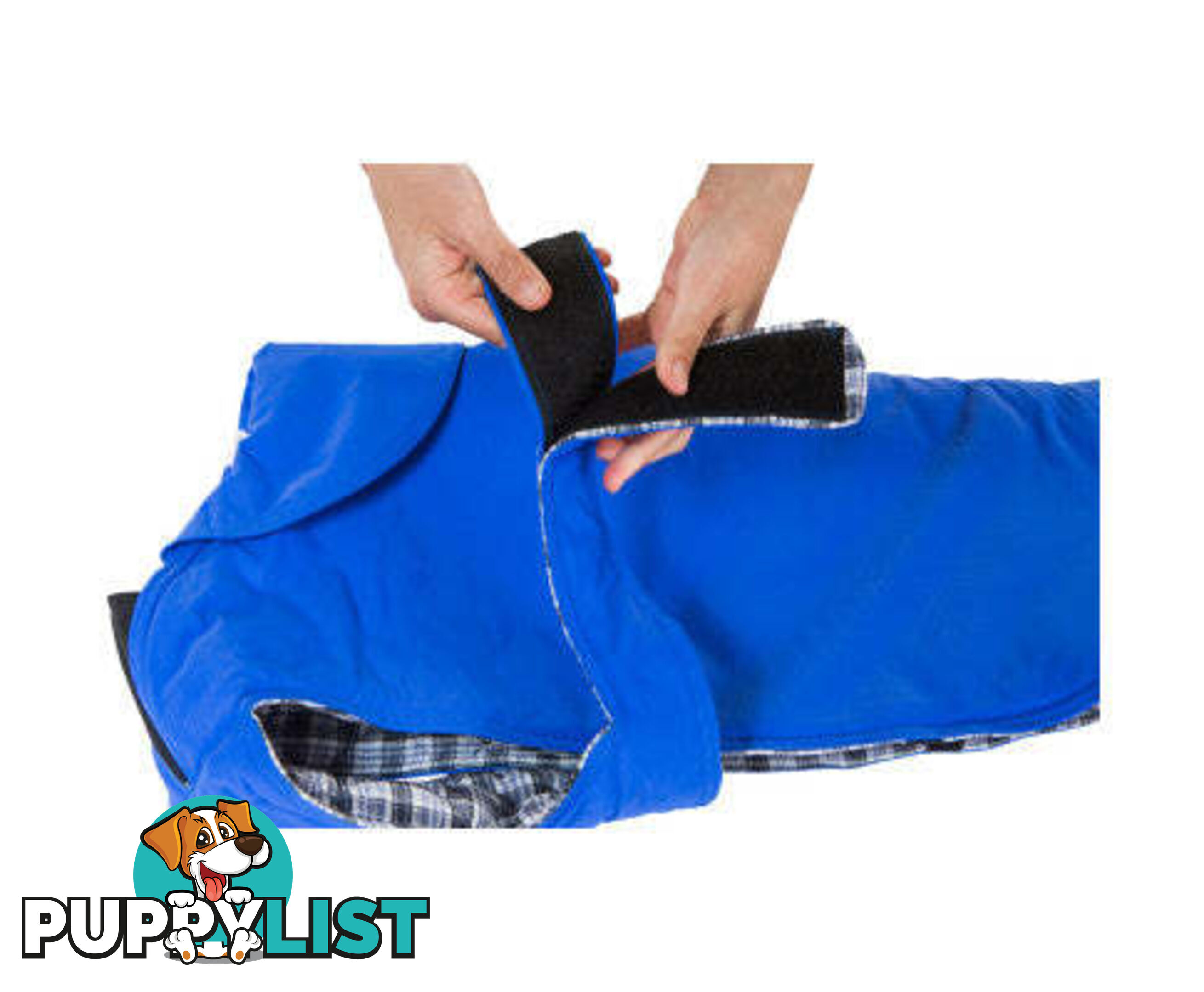 Dog Coat - V208-CSW-40