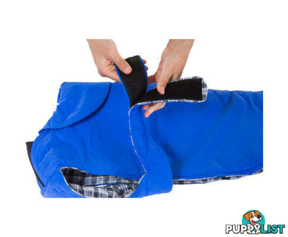 Dog Coat - V208-CSW-40