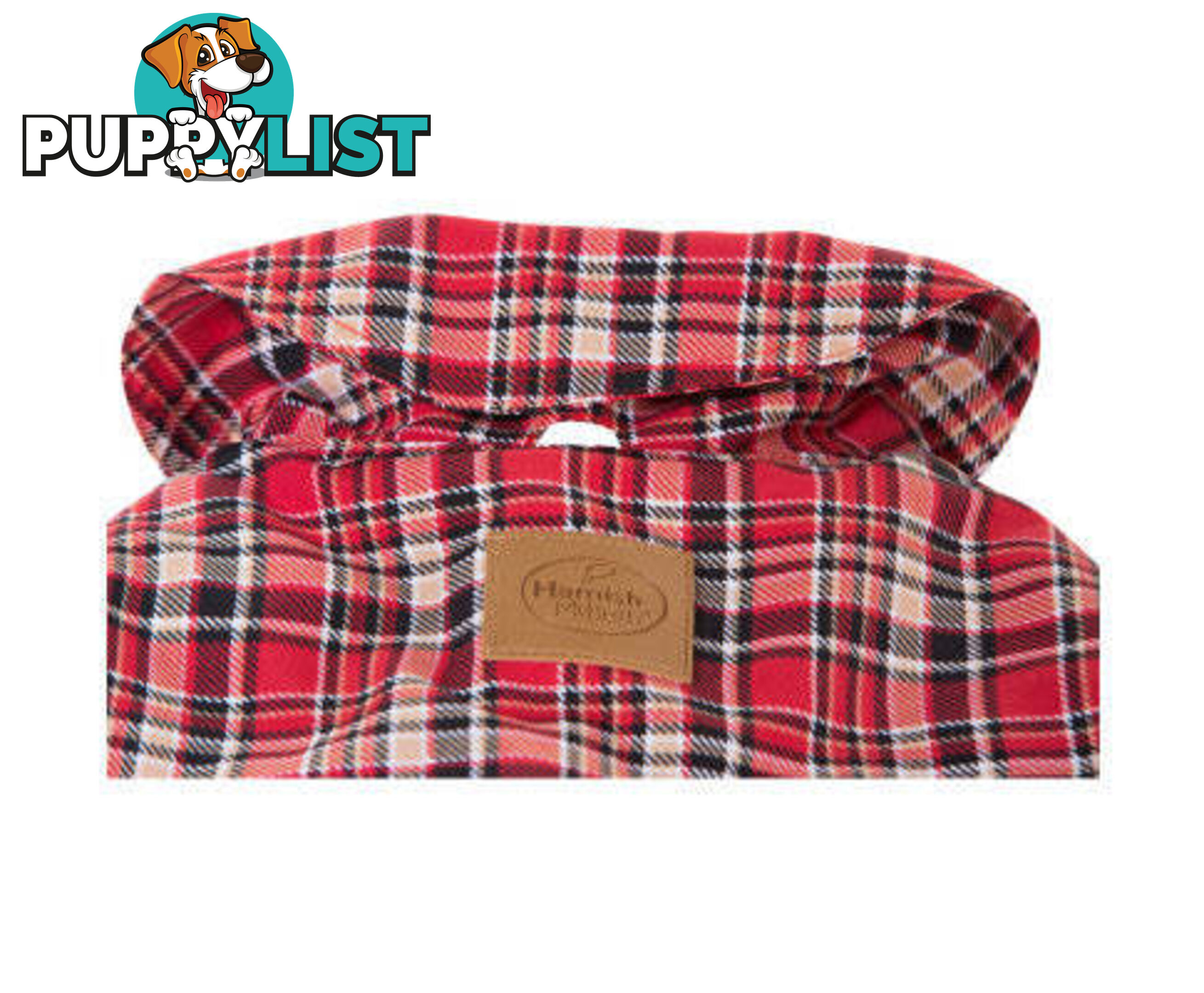 Dog Coat - V208-CSW-40