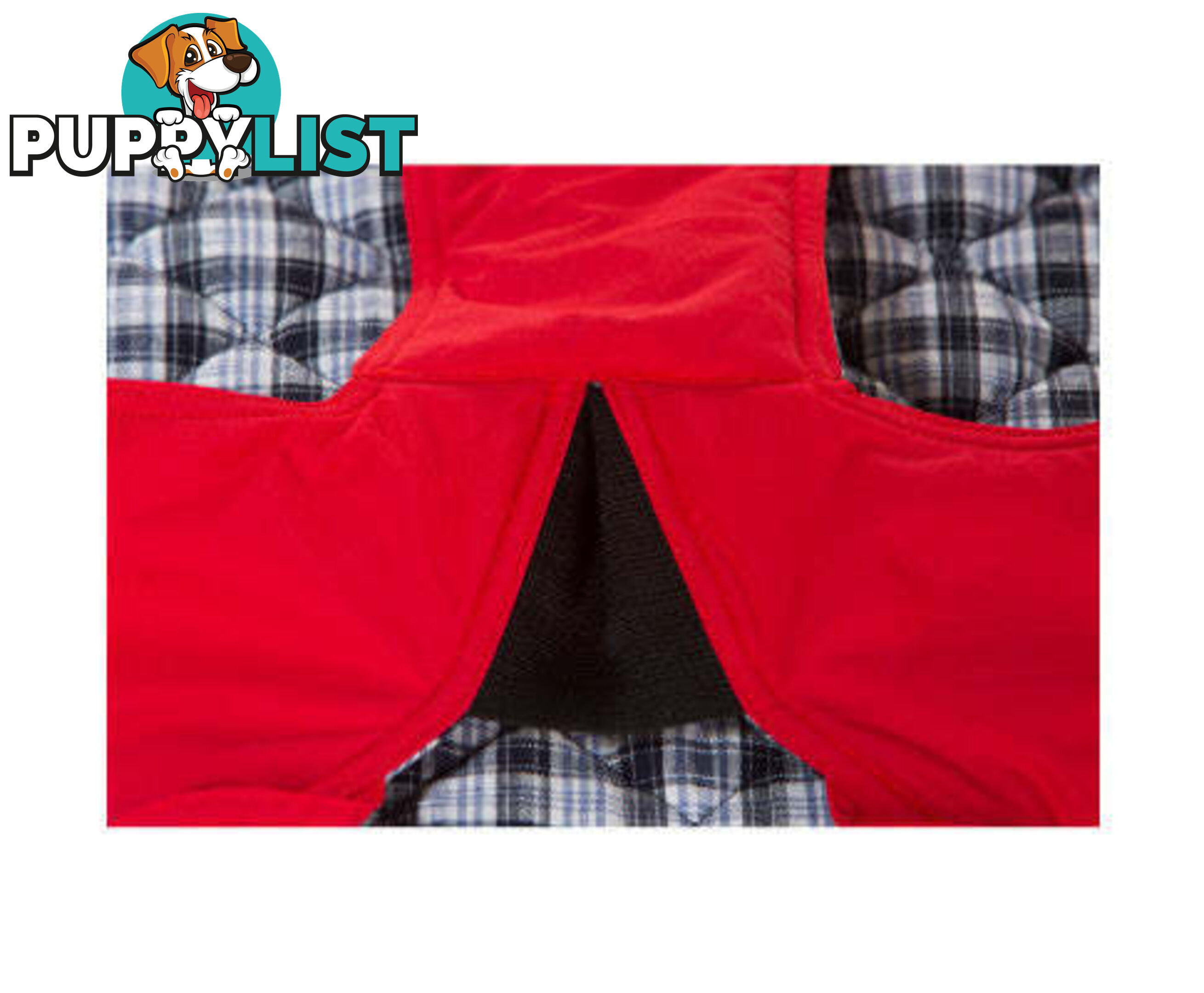 Dog Coat - V208-CSW-40