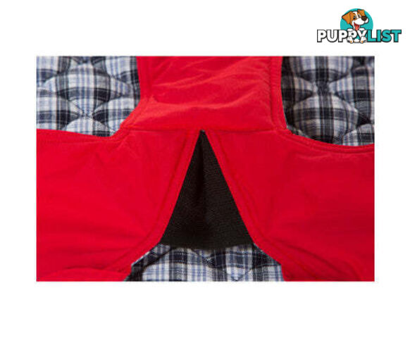Dog Coat - V208-CSW-40
