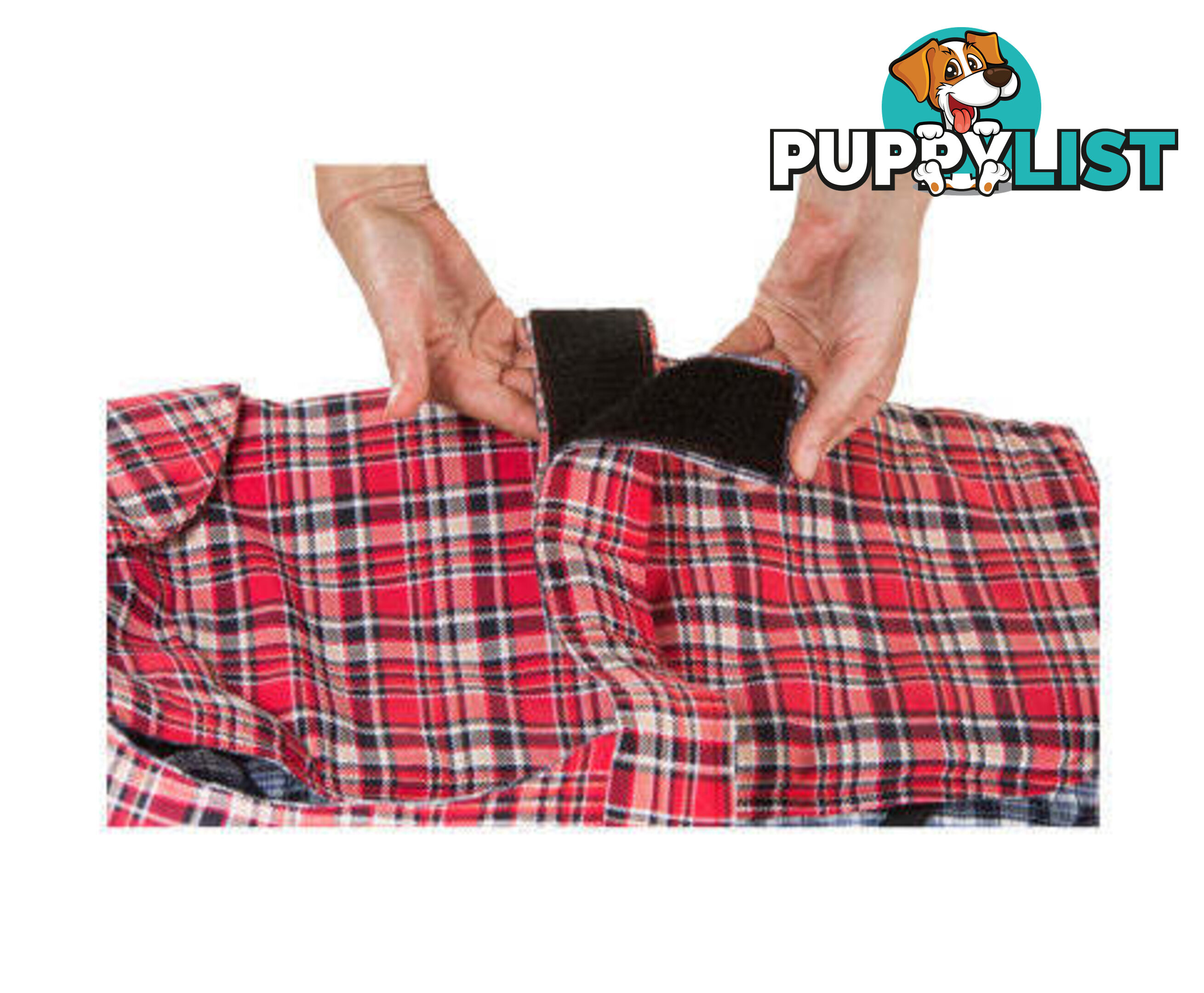 Dog Coat - V208-CSW-40