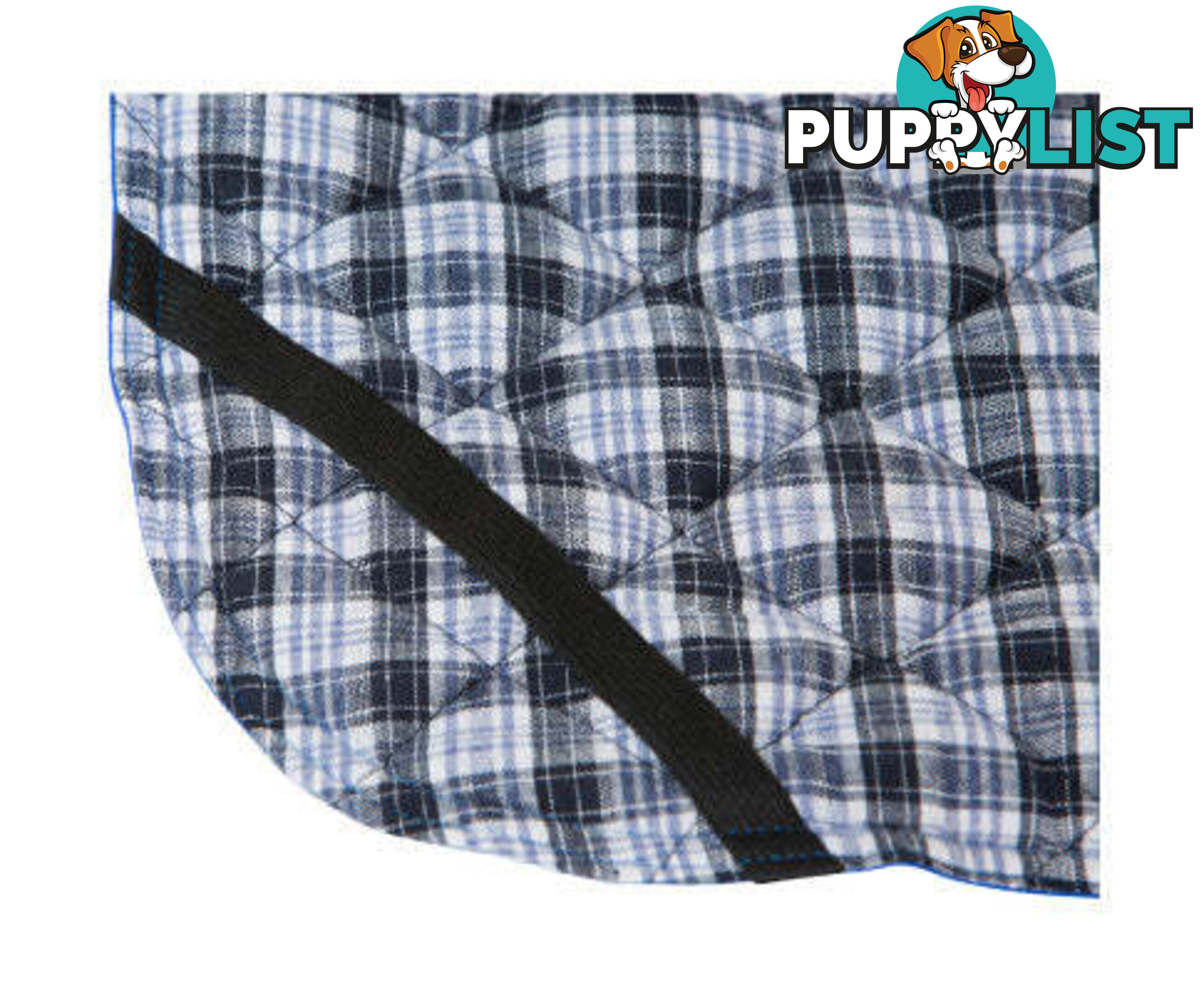 Dog Coat - V208-CSW-40