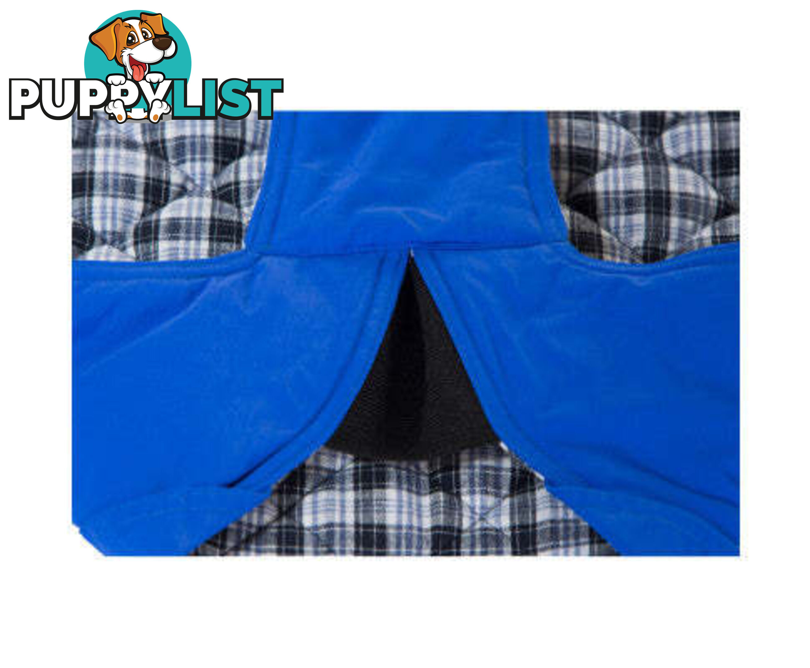 Dog Coat - V208-CSW-40