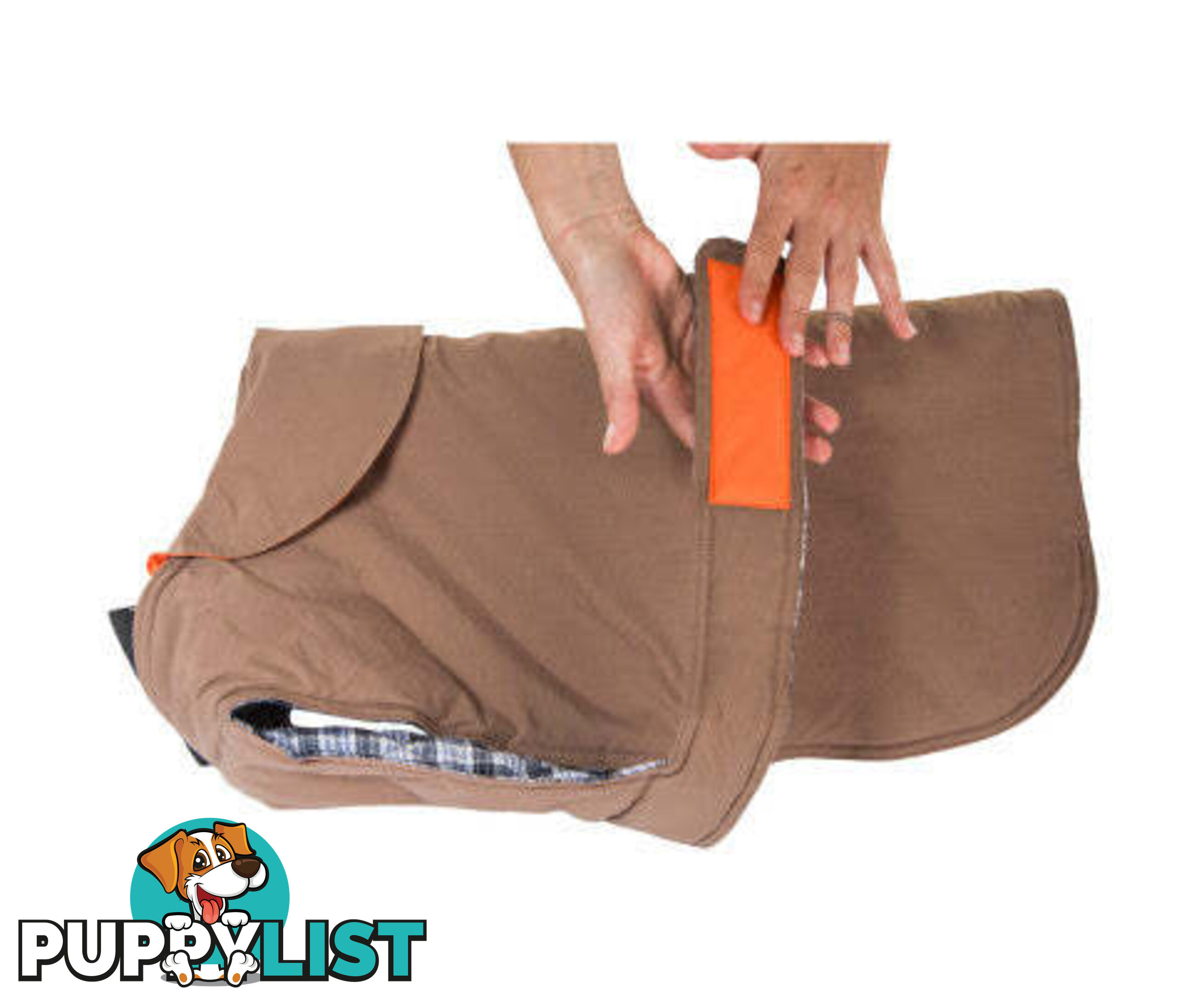 Dog Coat - V208-CSW-40