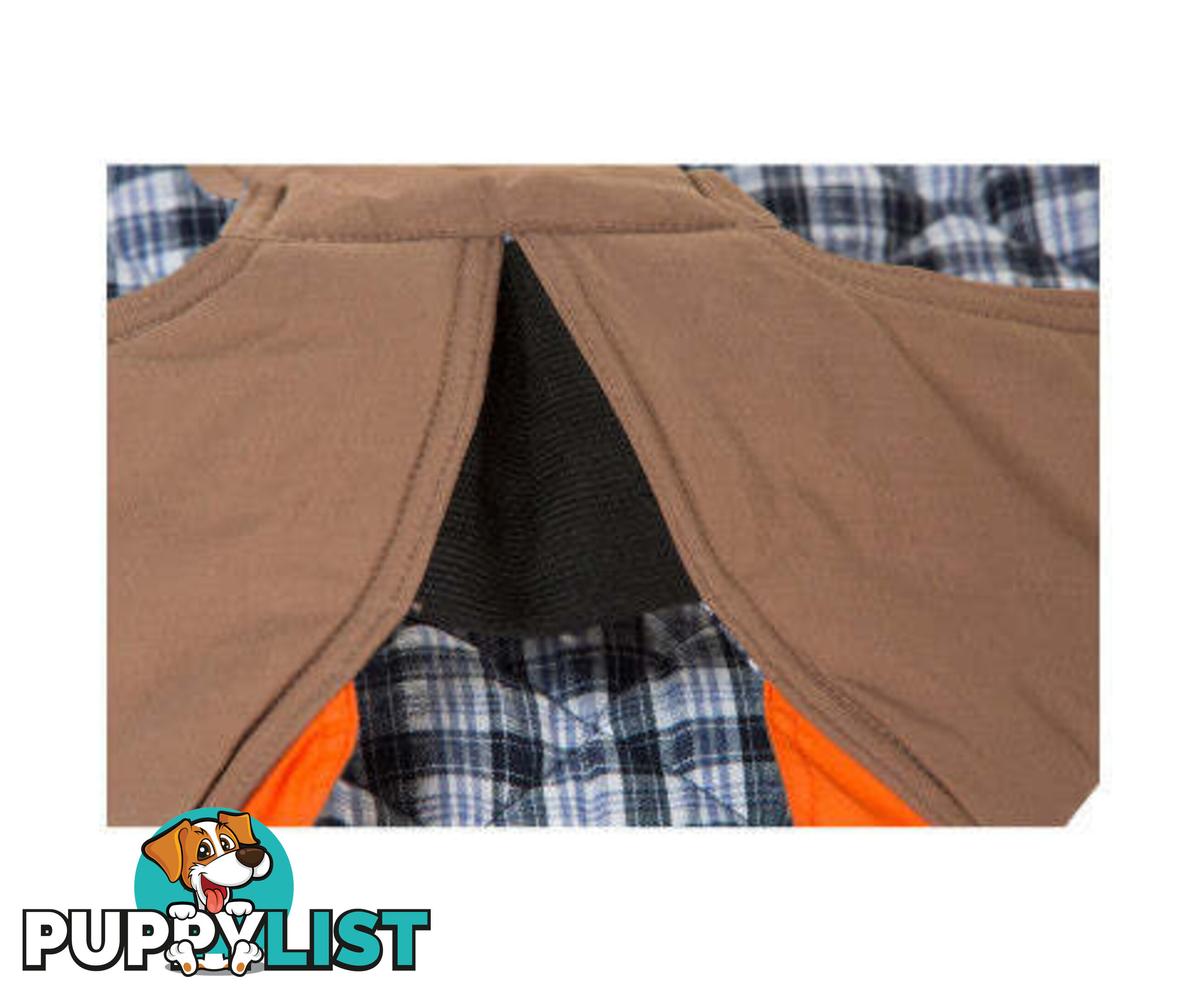 Dog Coat - V208-CSW-40
