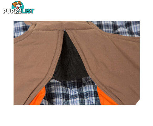 Dog Coat - V208-CSW-40