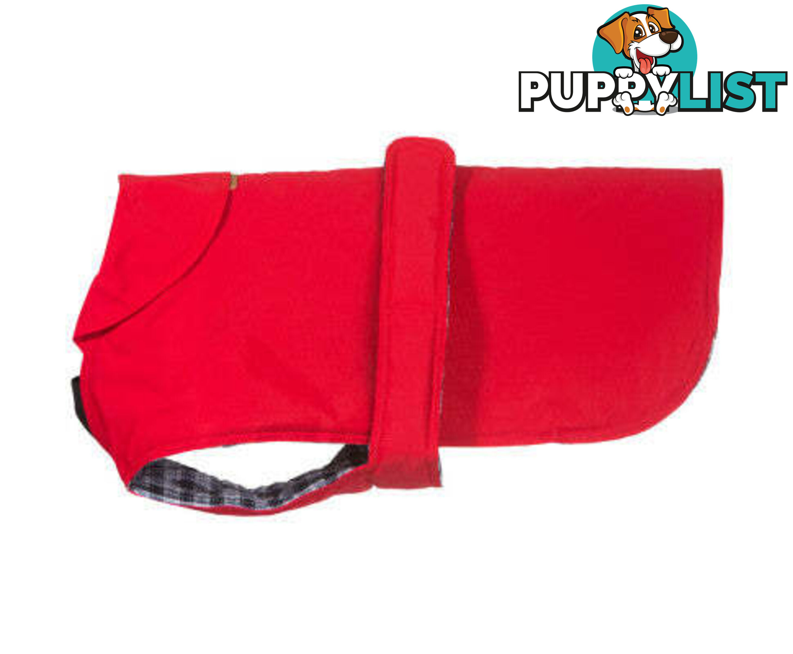 Dog Coat - V208-CSW-40