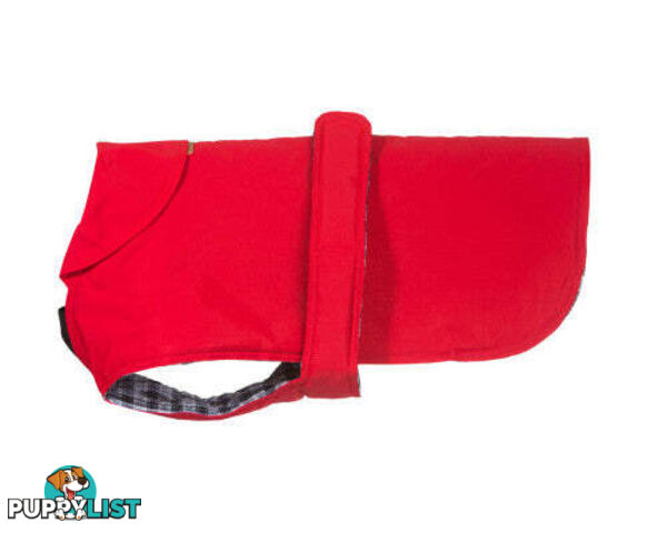 Dog Coat - V208-CSW-40