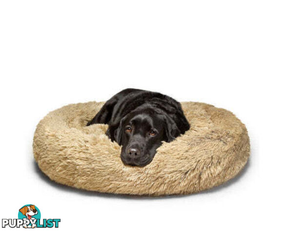 Fur King "Aussie" Calming Dog Bed - V364-DCA1WDP0298S