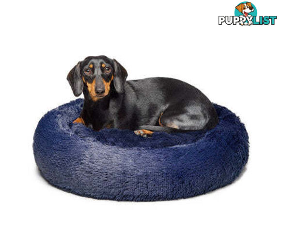 Fur King "Aussie" Calming Dog Bed - V364-DCA1WDP0298S