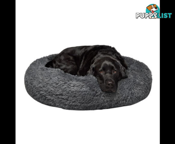 Fur King "Aussie" Calming Dog Bed - V364-DCA1WDP0298S