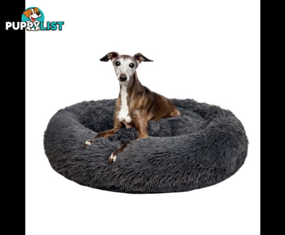 Fur King "Aussie" Calming Dog Bed - V364-DCA1WDP0298S