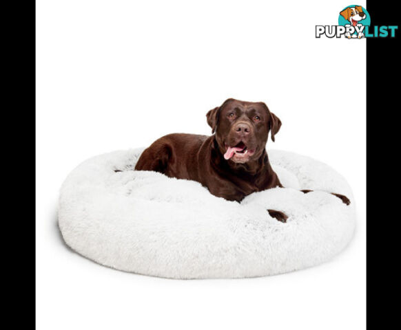 Fur King "Aussie" Calming Dog Bed - V364-DCA1WDP0298S