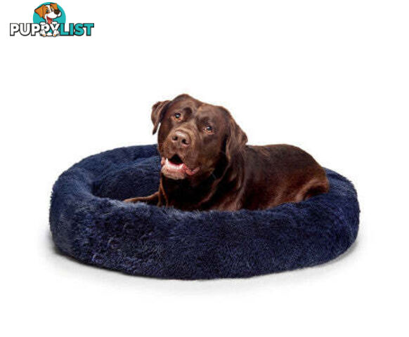 Fur King "Aussie" Calming Dog Bed - V364-DCA1WDP0298S