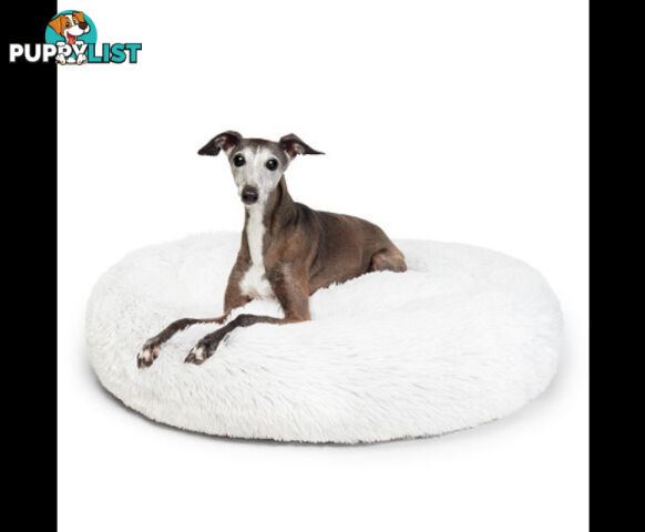 Fur King "Aussie" Calming Dog Bed - V364-DCA1WDP0298S