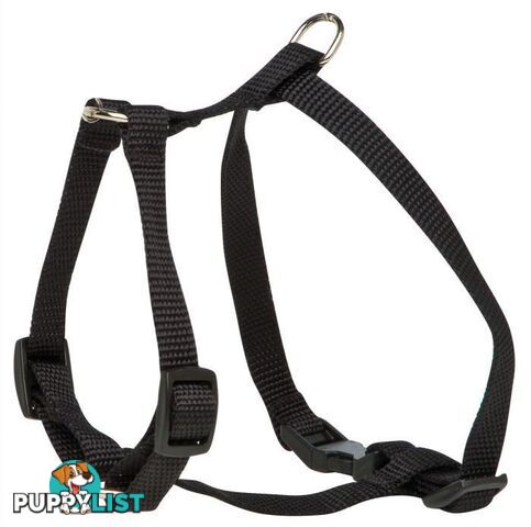 Harness Small Dog Nylon Adjustable Prestige Pets - 20-2060-RD