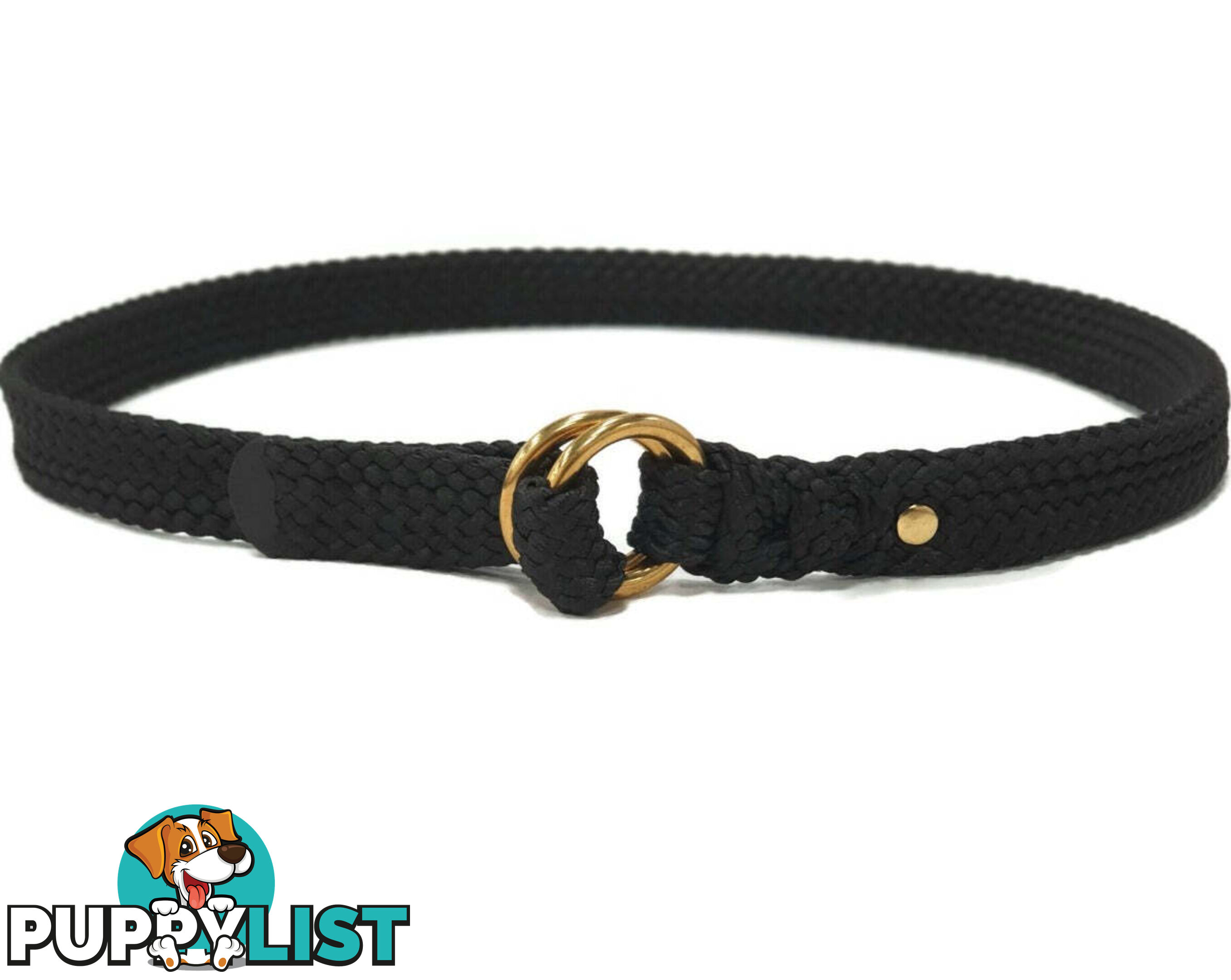 Yarnix No Stitching Soft Comfortable Belt - YNX-BELT20-GRNRED-32