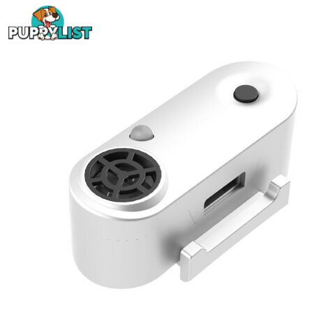 Tickless Mini Electronic Tick Repeller for Cats and Small Dogs - V194-TME-002