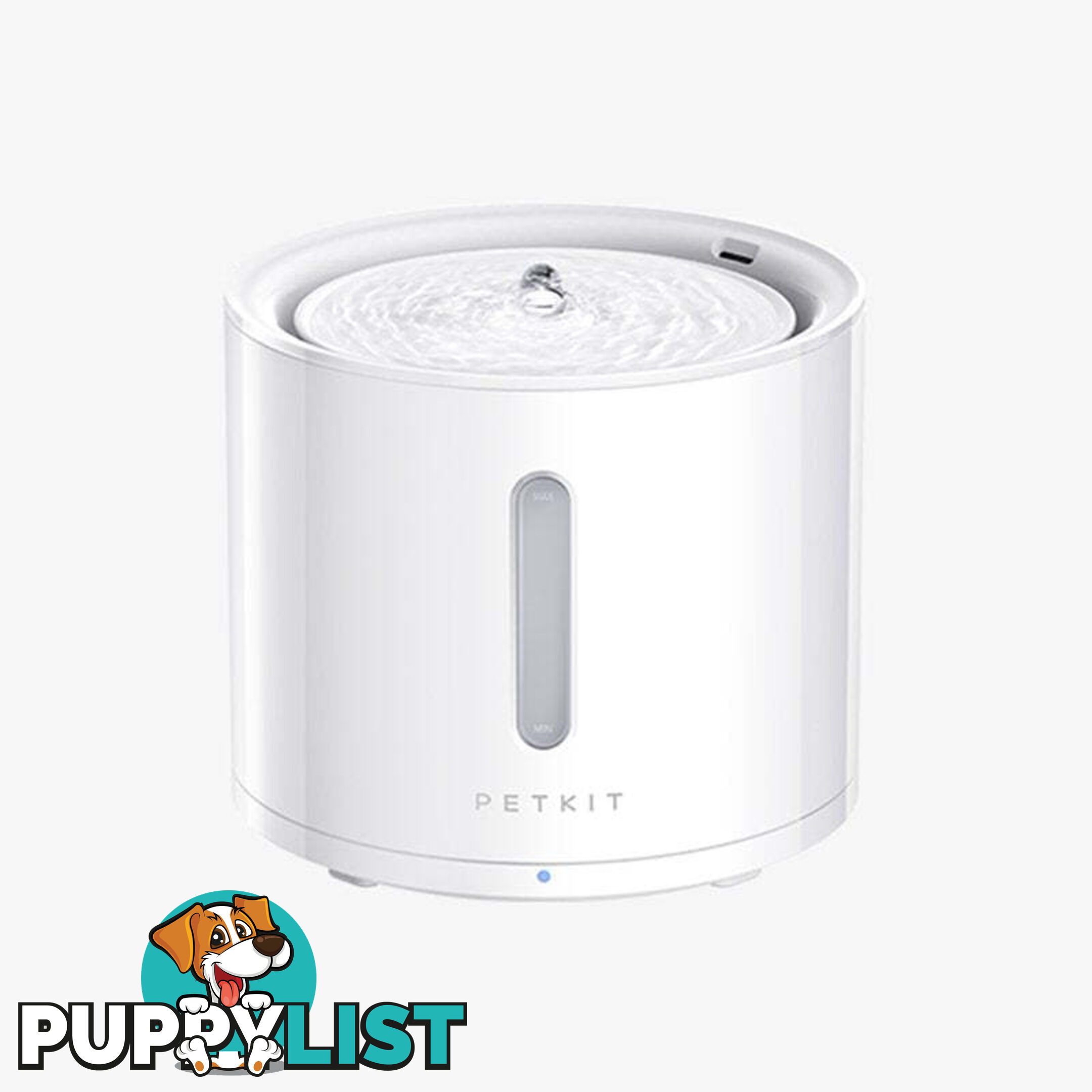 PETKIT Eversweet SOLO 2 Wireless Smart Water Fountain 2L - V390-EAN13CT-W2
