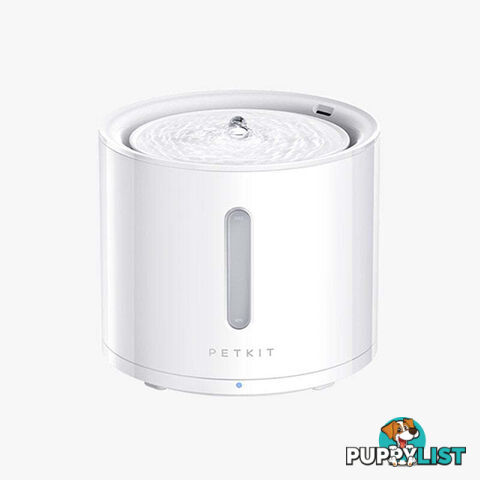PETKIT Eversweet SOLO 2 Wireless Smart Water Fountain 2L - V390-EAN13CT-W2