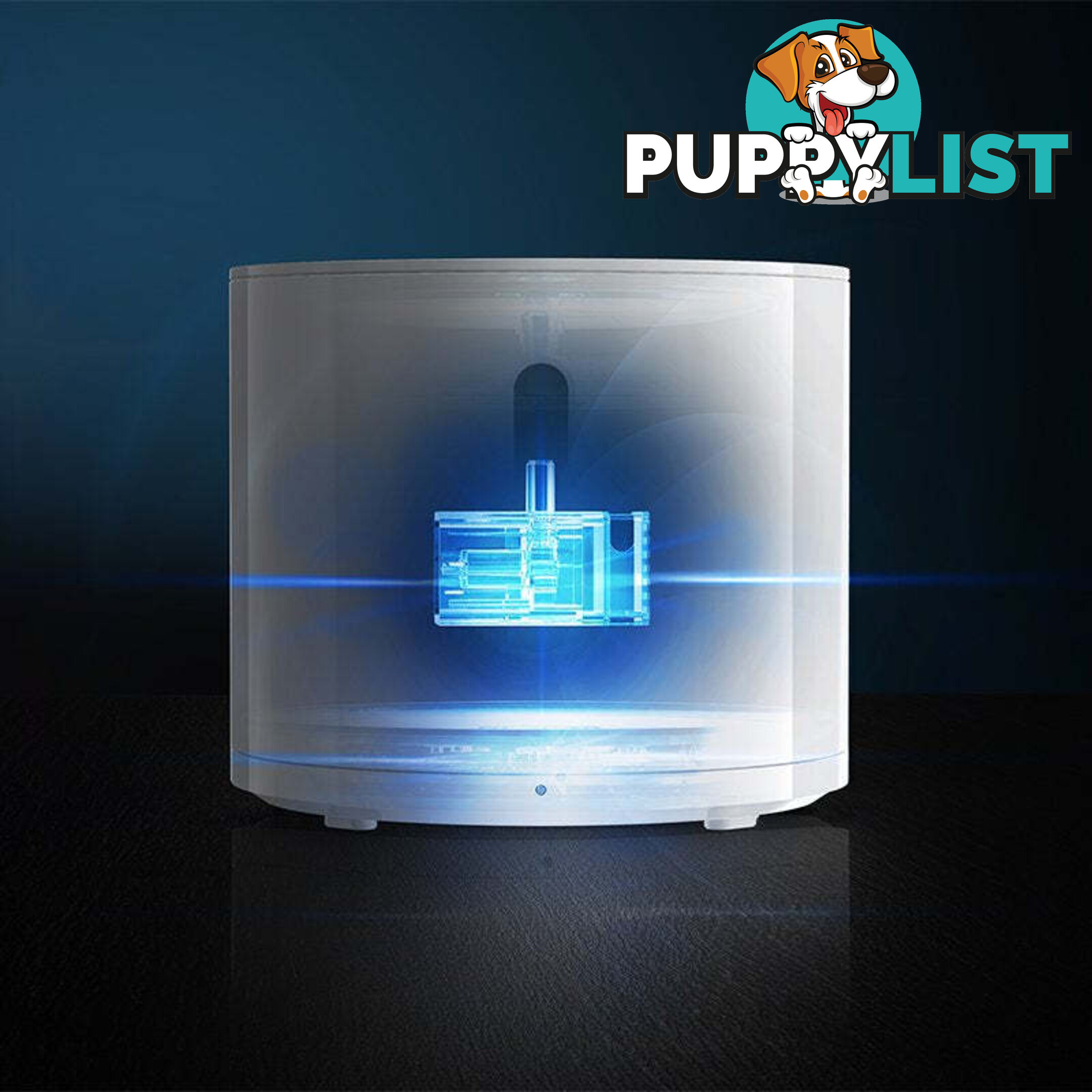 PETKIT Eversweet SOLO 2 Wireless Smart Water Fountain 2L - V390-EAN13CT-W2