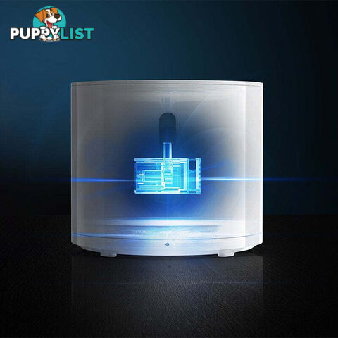 PETKIT Eversweet SOLO 2 Wireless Smart Water Fountain 2L - V390-EAN13CT-W2
